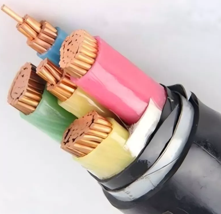 Які фактори впливають на пропускну здатність по струму ліній низької напруги?